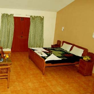 Hotel Hillview, Kodaikanal 3